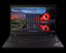 Load image into Gallery viewer, Lenovo ThinkPad T15 2nd Gen. 15.6&quot; FHD 2.8GHz i7-1165G7 8GB RAM 256GB SSD