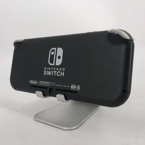 Nintendo Switch Lite Gray 32GB  w/ Charger