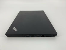 Load image into Gallery viewer, Lenovo ThinkPad T480 14 Black 2018 1.7GHz i5-8350U 8GB 256GB