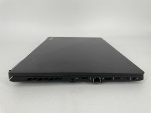 Asus ROG Zephyrus 16" M16 2021 2.5GHz I9-11900H 16GB 1TB SSD