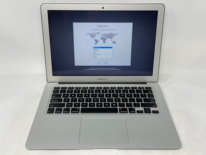 MacBook Air 13 Early 2014 1.4 GHz Intel Core i5 4GB 128GB - Excellent Condition