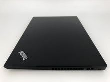 Load image into Gallery viewer, Lenovo ThinkPad T14s 14&quot; Black 2020 FHD TOUCH 1.8GHz i7-10510U 16GB 512GB - Good