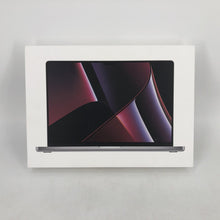 Load image into Gallery viewer, MacBook Pro 16&quot; Space Gray 2023 3.5GHz M2 Max 12-Core/38-Core GPU 96GB 2TB - NEW