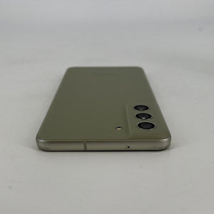 Samsung Galaxy S21 FE 5G 128GB Olive Verizon Very Good Condition