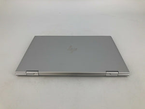 HP EliteBook x360 830 G8 13.3" FHD TOUCH 2.4GHz i5-1135G7 16GB 256GB - Excellent