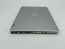Load image into Gallery viewer, HP Pavilion x360 15&quot; Silver 2020 2.1GHz i3-1011U 8GB 256GB