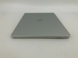 Microsoft Surface Laptop Go 12.5" Touch 2020 1.0GHz i5-1035G1 4GB 64GB SSD