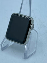 Load image into Gallery viewer, Apple Watch 1st Gen. (GPS) Silver Sport 38mm w/ Pink Sport