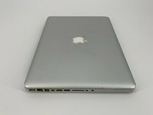 MacBook Pro 15 Mid 2010 2.53 GHz Intel Core i5 8GB 1TB HDD GT 330M