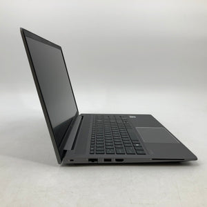 HP ZBook Power G7 15.6" 2020 FHD 2.6GHz i7-10750H 16GB 512GB SSD - Quadro T2000