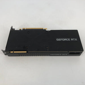 HP NVIDIA GeForce RTX 2080 Ti 11GB FHR GDDR6 - Good Condition