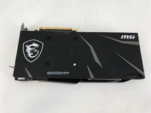 Load image into Gallery viewer, MSI AMD RADEON RX 5600 XT 6GB GDDR6 Graphics Card