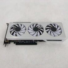 Load image into Gallery viewer, GIGABYTE Vision NVIDIA GeForce RTX 3060 12GB LHR GDDR6 192 Bit - Good Condition