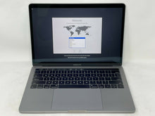 Load image into Gallery viewer, MacBook Pro 13 Touch Bar Silver 2017 MPXV2LL/A 3.1GHz i5 8GB 256GB