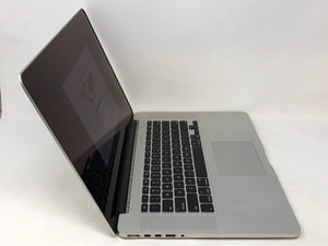 MacBook Pro 15 Retina Mid 2012 MC976LL/A 2.6GHz i7 16GB 1TB SSD