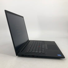 Load image into Gallery viewer, Lenovo ThinkPad P1 Gen 4 15.6&quot; WQXGA 2.3GHz i7-11800H 32GB 512GB SSD - RTX A2000