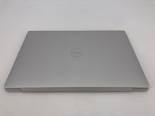Load image into Gallery viewer, Dell XPS 9320 13&quot; Silver 2022 3.5K TOUCH 2.1GHz i7-1260P 16GB 512GB - Excellent
