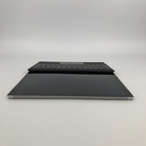 Microsoft Surface Pro 5 12.3" Silver 2017 2.6GHz i5-7300U 4GB 128GB - Excellent