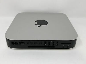 Mac Mini Late 2014 MGEN2LL/A 2.6GHz i5 8GB 1TB RAM SSD