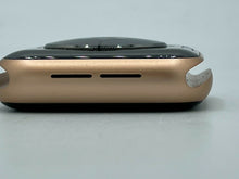 Load image into Gallery viewer, Apple Watch Series 6 Cellular Gold Sport 40mm w/ Pink Sport