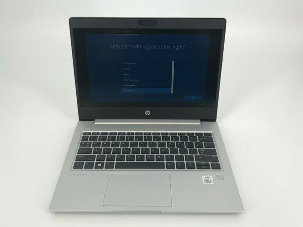 HP ProBook 430 G7 (6YX14AV) 13.3