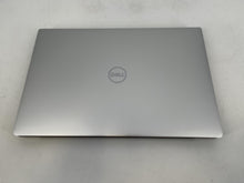 Load image into Gallery viewer, Dell XPS 9305 13.3&quot; Silver 2021 FHD 2.4GHz i5-1135G7 8GB 256GB SSD - Very Good