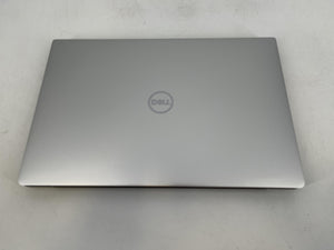 Dell XPS 9305 13.3" Silver 2021 FHD 2.4GHz i5-1135G7 8GB 256GB SSD - Very Good