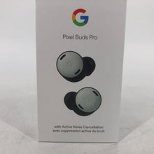 Load image into Gallery viewer, Google Pixel Buds Pro Fog/Brume - NEW &amp; SEALED