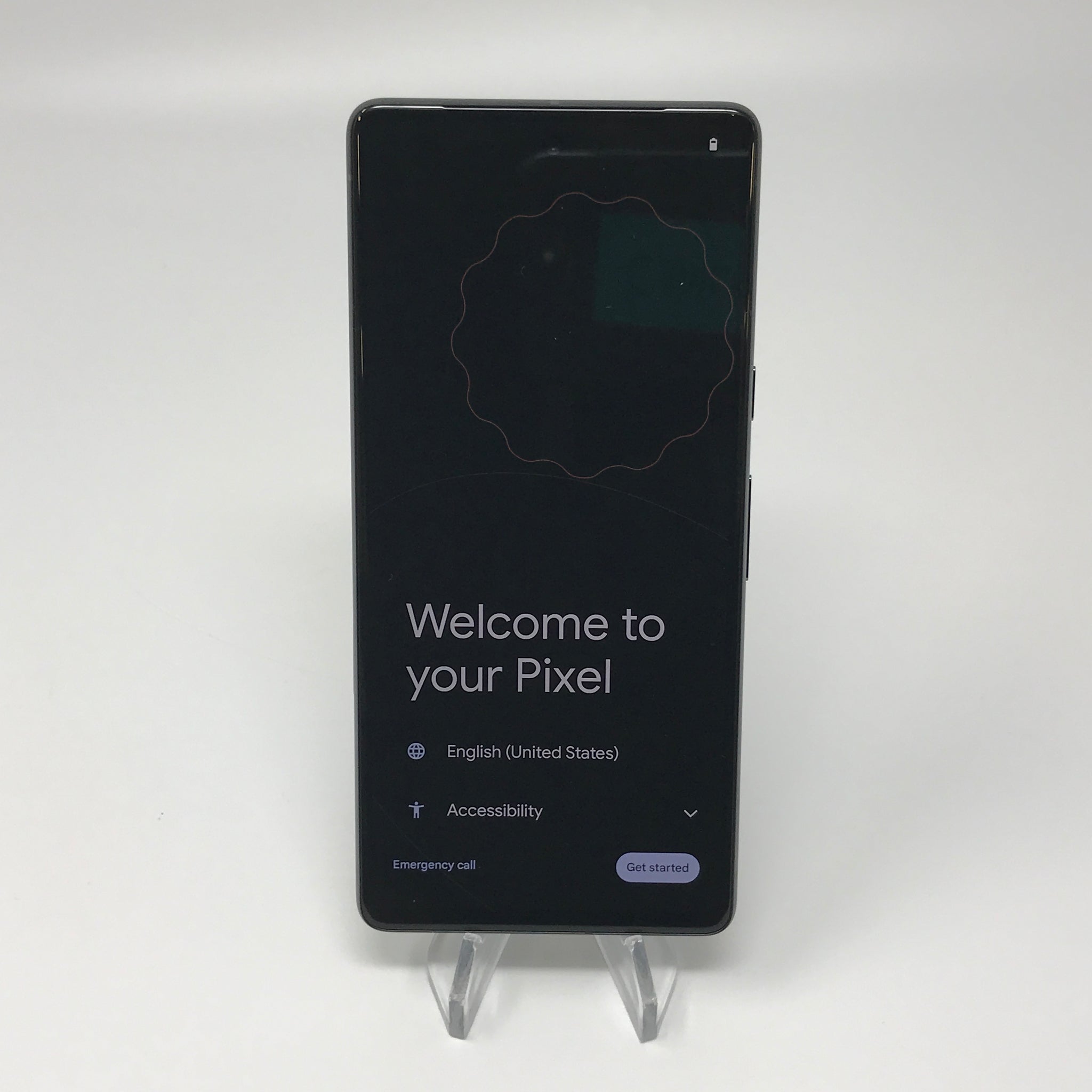 Google Pixel 7 128GB Obsidian (GSM Unlocked) – ItsWorthMore