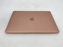 Load image into Gallery viewer, MacBook Air 13&quot; Gold 2020 MGN73LL/A* 3.2GHz M1 8-Core GPU 8GB 512GB SSD