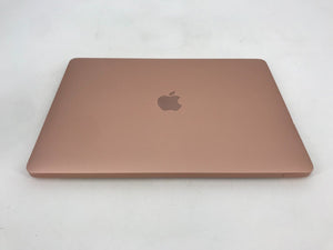 MacBook Air 13" Gold 2020 MGN73LL/A* 3.2GHz M1 8-Core GPU 8GB 512GB SSD