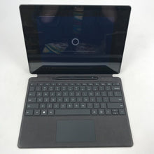 Load image into Gallery viewer, Microsoft Surface Pro 8 13&quot; Black 2022 3.0GHz i7-1185G7 16GB 256GB - Excellent