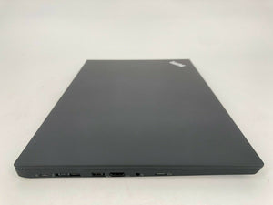 Lenovo ThinkPad P15s 15.6" FHD 2.8GHz i7-1165G7 16GB 512GB SSD NVIDIA T500 4GB