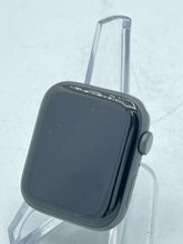 Load image into Gallery viewer, Apple Watch Series 5 (GPS) Space Gray Sport 44mm w/ Black Milanese Loop
