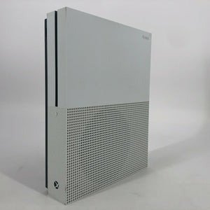 Microsoft Xbox One S White 500GB