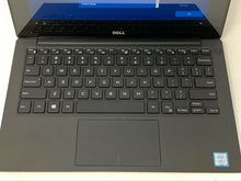 Load image into Gallery viewer, Dell XPS 9360 13 Silver Late 2016 2.5GHz i5-7200U 8GB 256GB