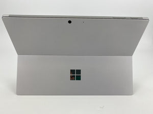Microsoft Surface Pro 7 12.3" Silver 2019 1.1GHz i5-1035G4 8GB 128GB - Very Good