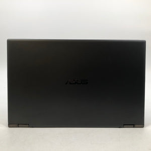 Asus ZenBook 15.6" Black 2018 FHD TOUCH 1.8GHz i7-8565U 16GB 1TB SSD - Excellent