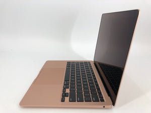 MacBook Air 13 Starlight 2020 MGN63LL/A* 3.2GHz M1 8-Core CPU 8GB 256GB SSD Good