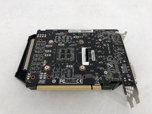NVIDIA GeForce GTX 1660 Super OC 6GB FHR Graphics Card GDDR6 192 bit
