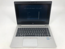 Load image into Gallery viewer, HP EliteBook 840 G6 14&quot; Silver 2018 FHD 1.6GHz i5-8265U 8GB 512GB - Very Good