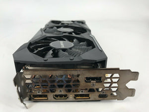 NVIDIA GeForce RTX 2060 Super 8GB FHR