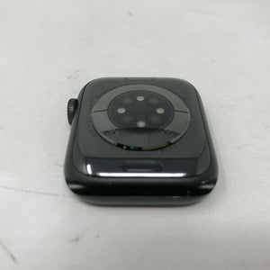 Apple Watch Series 6 (GPS) Space Gray Sport 40mm