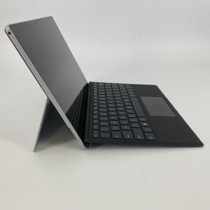 Microsoft Surface Pro 7 12.3" Silver 2019 1.3GHz i7-1065G7 16GB 512GB Excellent