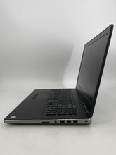 Load image into Gallery viewer, Dell Precision 7720 17.3&quot; 2.8GHz i7-7700HQ 16GB 256GB - Quadro P3000 - Very Good