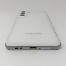 Load image into Gallery viewer, Samsung Galaxy S21 FE 5G 128GB White Unlocked Very Good Condition