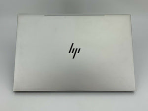 HP Envy 17" 2018 Silver FHD Touch 1.8GHz i7-8550U 12GB 1TB HDD