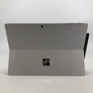 Microsoft Surface Pro 7 12.3" Silver 2019 1.1GHz i5-1035G4 8GB 128GB SSD - Good