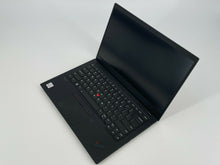 Load image into Gallery viewer, Lenovo ThinkPad X1 Carbon 14&quot; Black 2020 1.6GHz i5 8GB 256GB SSD