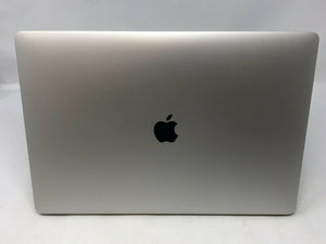 MacBook Pro 16-inch Silver 2019 2.3GHz i9 32GB 1TB AMD Radeon Pro 5500M 8GB